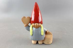 Figurin Lisa Larson