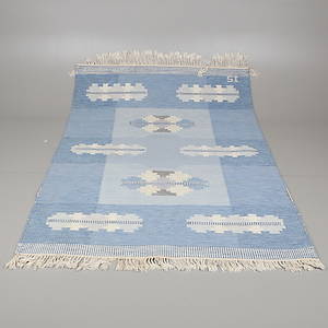  MATTA, rölakan, 200 x 136 cm, signerad IS.