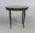  BORD, rokokostil, 1900-tal.
