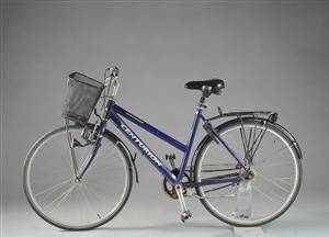 Centurion, damecykel. 