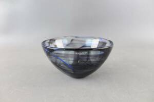 Skål Kosta Boda Contrast Anna Ehrner