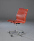 Arne Jacobsen. Oxford kontorstol 