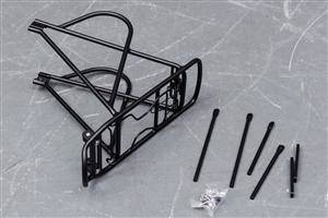 Parti bagagebærer til cykel.16