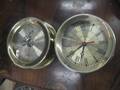 Skeppsur , barometer