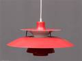 Poul Henningsen. PH5 Pendel