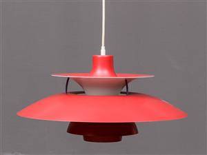 Poul Henningsen. PH5 Pendel