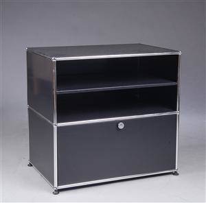 USM Haller  Fritz Haller  Paul Schärer. Reolmodul