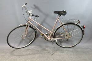 Damcykel Crescent 28 HG15676