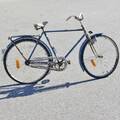 Herrcykel