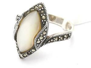 Ring S925 6,3g