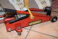 Garagedomkraft 2 ton