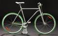 eco2fixed singlespeed cykel, 56 cm stel.
