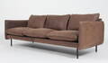 Tre- pers. sofa, model DDS-115
