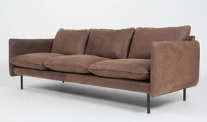 Tre- pers. sofa, model DDS-115