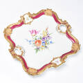 Meissen fat 