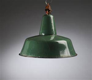 Industrielt design, industripendel