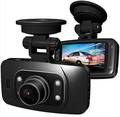 2 stk. Full HD1920x1080 bil videokameraer med 2.7 TFT skærm  8 GB 