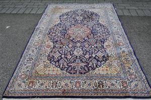 Persisk Sarouk, 250x188 cm