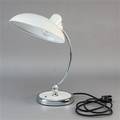  Bordlampe, Kaiser Idell, President model nr. 6631 af Christian Dell. 