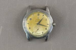 Armbandsur herr Omega Seamaster automatic stål