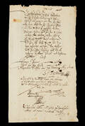John Hepburn 1628