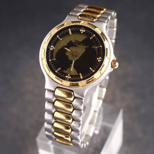 Longines, herrearmbåndsur Denne vare er sat til omsalg under nyt varenummer 4195205