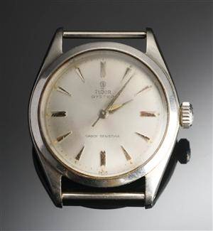 Vintage Tudor Oyster, herrearmbåndsur