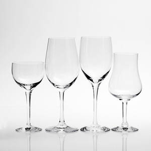 Glasservis Orrefors
