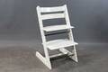 Barnstol Stokke