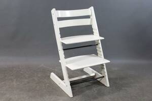 Barnstol Stokke