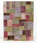 Matta, Carpet Patchwork, 248 x 180