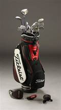 Titleist golfsæt