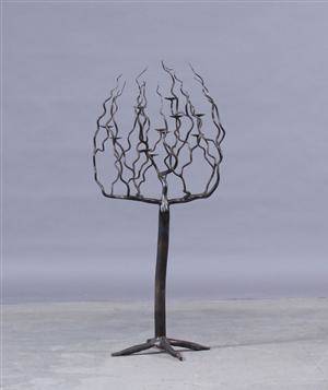 Gulvlampe