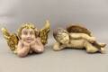 Figuriner 2 st