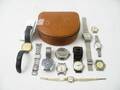 Armbandsur