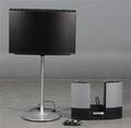 BO anlæg. Beolab 2000 samt Beosound 1 incl. stand. 2