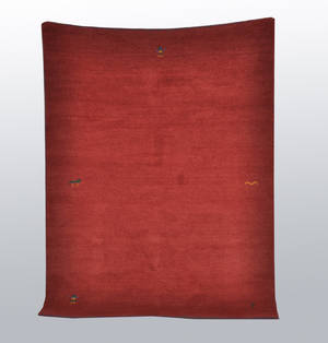 Indisk Gabbeh, 219 x 162 cm