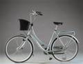 Batavus, damecykel. 
