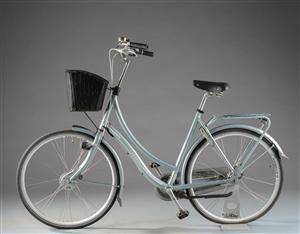 Batavus, damecykel.