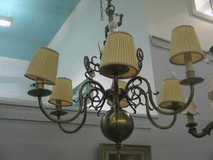 Takarmatur, malm modell