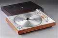 Bang og Olufsen. Pladespiller model 1203