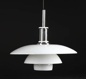 Poul Henningsen. PH 4½-4 pendel
