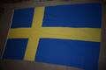 Sverigeflagga A287