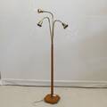 Golvlampa
