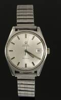 Omega Geneve Automatic, vintage herreur