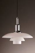 Poul Henningsen 1894-1967. PH 32 pendel