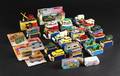 Matchbox modelbiler køretøjer 31 