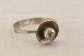 Armring i silver