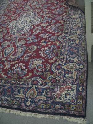 Matta, orientalisk