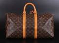 2894Louis Vuitton, rejsetaske, model Keepall 45